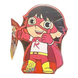 Ryan's World Art Kit